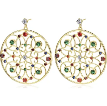 Náušnice Brosway Corinto BOI24