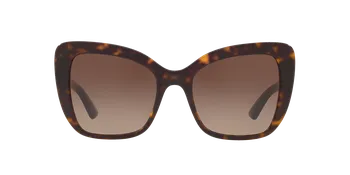 Sluneční brýle Dolce & Gabbana DG4348 502/13 54