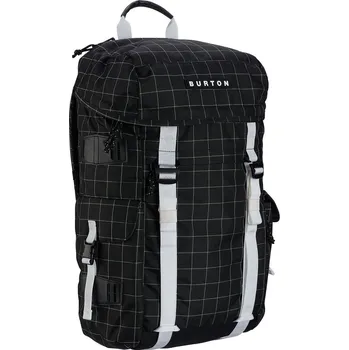 turistický batoh Burton Annex Pack – W20 True Black Oversized Ripstop 28 l