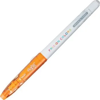 Pilot Frixion Colors M