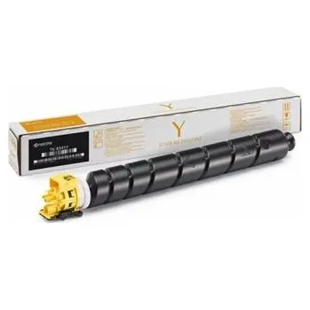 Kyocera toner TK-8345Y žlutý na 12 000 A4 (při 5% pokrytí), pro TASKalfa 2552ci/2553ci