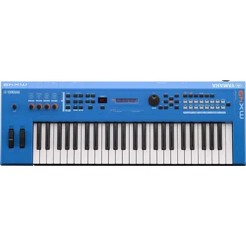 Syntetizátor Yamaha MX 49 V2 BU
