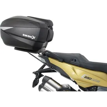 Motodoplněk BMW C 600 Sport 2012-2015 nosič horního kufru SHAD W0CS62ST (nosič horního kufru SHAD W0CS62ST)