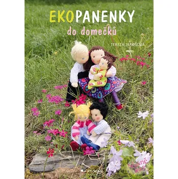 Ekopanenky do domečků - Tereza Jarošová