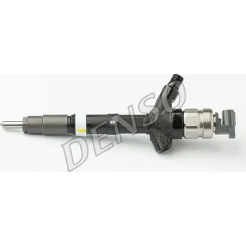 Systém vstřikování Denso DCRI107580