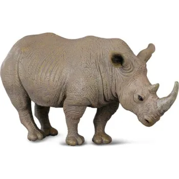 Figurka Mac Toys Nosorožec bílý 88031