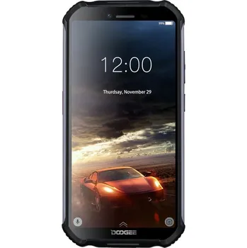 Mobilní telefon Doogee S40