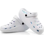 Fit Walk Fit Zeštíhlující sandály bílé…