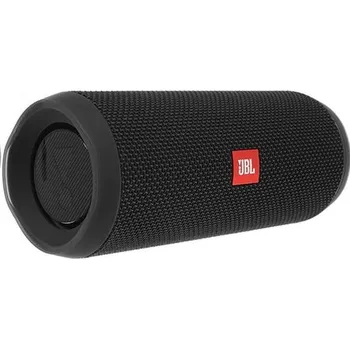 JBL Flip 4 černý