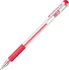 Pentel K116 Hybrid Gel kuličkové pero