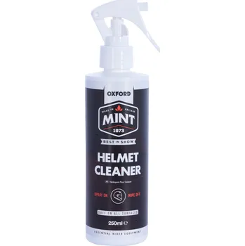 Oxford Mint Helmet Cleaner rozprašovač…