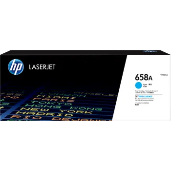 Originální HP W2001A No.658A