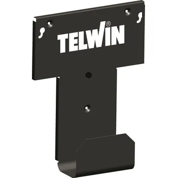 Nabíječka autobaterie Držák k nabíječce Doctor Charge 50 Telwin 803066 (Telwin 803066 Držák k nabíječce baterií Doctor Charge 50 a Pulse)