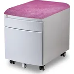 Pojízdný kontejner se zámkem Mayer Profi 32P8 30 370