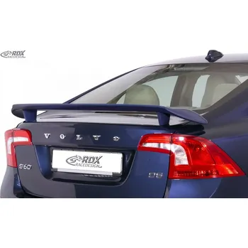 Auto-moto Spoiler zadní RDX VOLVO S60 13-18