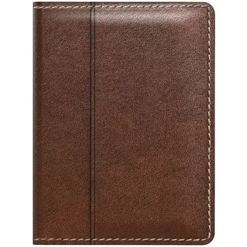 Recenze Nomad Tile tracking Brown Peněženka Recenze Nomad Tile tracking Brown