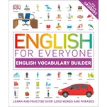 English for Everyone: English Vocabulary Builder - Dorling Kindersley