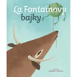 La Fontainovy bajky - Jean de La…