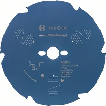 Pilový kotouč Bosch Expert for Fiber Cement 2608644350 305 mm