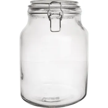 Dóza na potraviny Orion Clip Patent 3,4 l