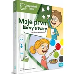 Albi Kouzelné čtení Moje první barvy a…