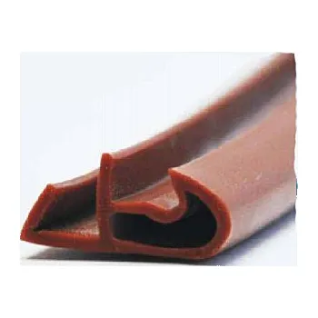 Těsnění do okna a dveří Silikonové těsnění pro euro okna a dveře SE 1/1 Varianta: bílá - 25m