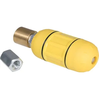 Přislušenství pro detektor kovů Leica Midi Sonda