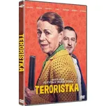 DVD Teroristka (2019)