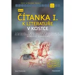 Nová čítanka I. k Literatuře v kostce…