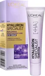 L'Oréal Paris Hyaluron Specialist Eye…