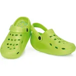 Fit Walk Fit zeštíhlující sandály zelené