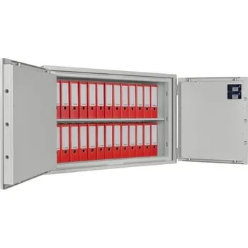 Trezor FORMAT Tresorbau Ohnivzdorný trezor PAPER STAR Light 60