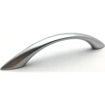 Tulip PIOMBINA chrom satén 96 mm