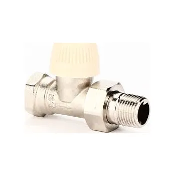 Ventil HONEYWELL Ventil radiátorový přímý 1/2"