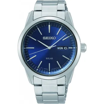 Seiko Solar SNE293P1 od 6 359 K Zbozi.cz