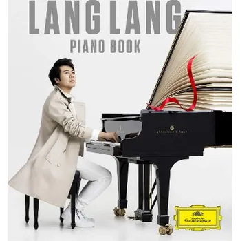 Lang Lang - Piano Book (2LP, 4836739)