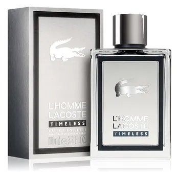 Pánský parfém Lacoste L'Homme Timeless M EDT