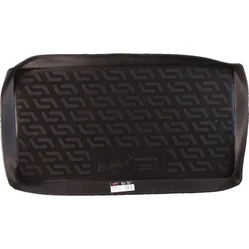 Vana do kufru Sixtol Vana do kufru gumová Chevrolet Spark III (M300) (10-)