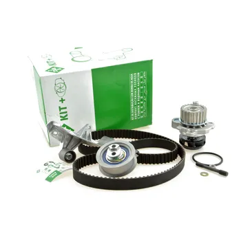 Vodní pumpa motoru INA 530 0546 31