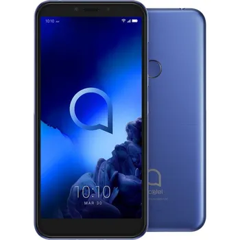 Mobilní telefon Recenze Alcatel 1S (5024F)