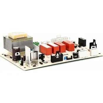 Příslušenství ke kotli HERMANN Deska elektronická SPAZIO - 1397