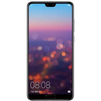 Mobilní telefon Huawei P20 Dual SIM