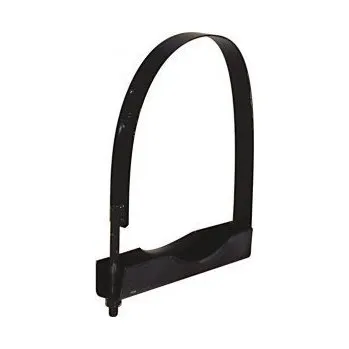 Objímka tlakové nádoby 246mm