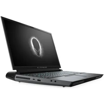 DELL Alienware 17 Area-51m (N-AW51-N2-913K) Notebook DELL Alienware 17 Area-51m (N-AW51-N2-913K)