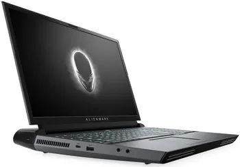 Notebook DELL Alienware 17 Area-51m (N-AW51-N2-913K)