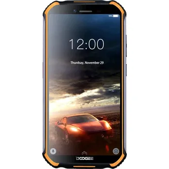 Mobilní telefon Doogee S40