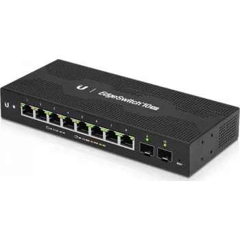 Switch Ubiquiti Networks ES-10XP