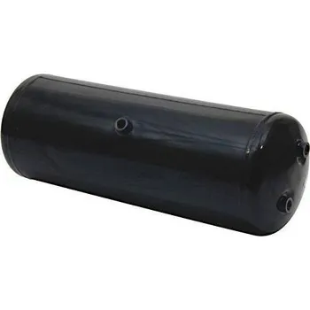 Expanzní nádoba Tlaková nádoba 30l / průměr 246mm / délka 720mm