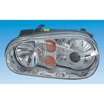 Bosch 1 307 022 325 Přední světlomet Bosch 1 307 022 325