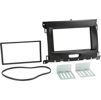Autorádio Redukční rámeček autorádia pro Ford Ranger XL